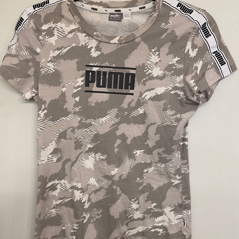 Puma T-Shirt